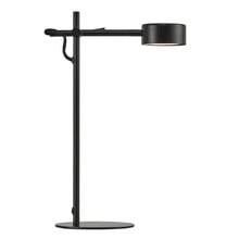 Clyde Metal Table Lamp